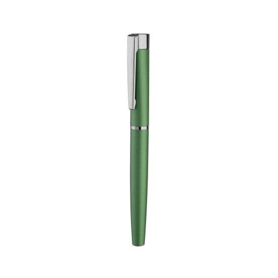 Caneta Roller de Metal