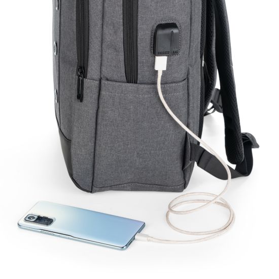 Mochila 20L