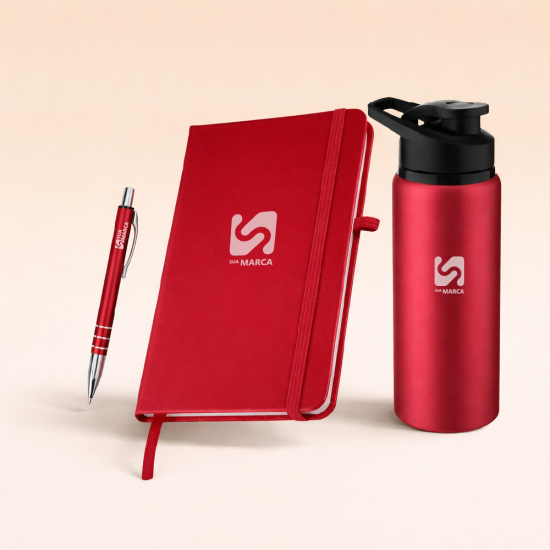 Kit Personalizado 01