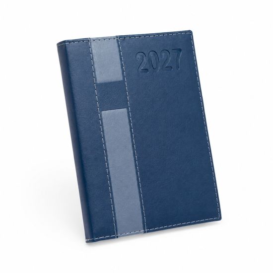 Agenda Diária 2027