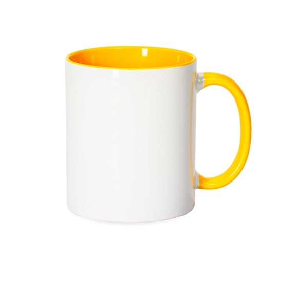 Caneca Cerâmica 300ml