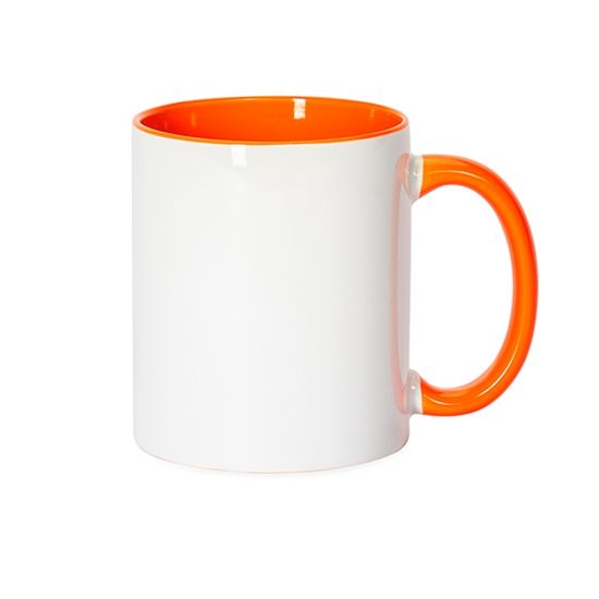 Caneca Cerâmica 300ml