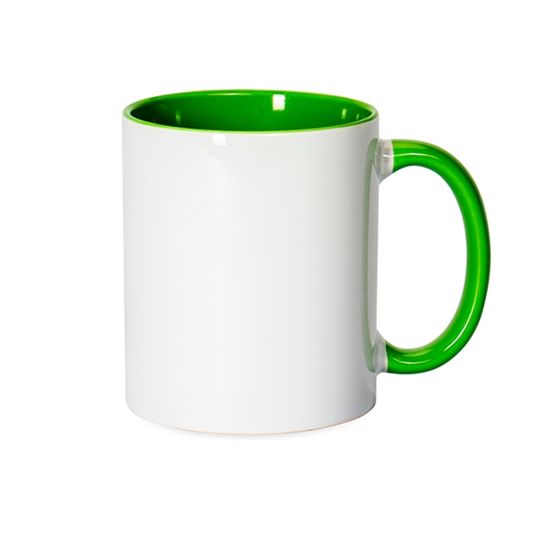 Caneca Cerâmica 300ml