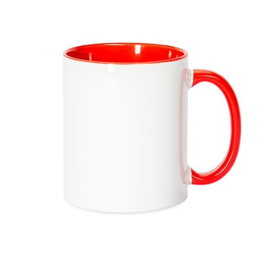 Caneca Cerâmica 300ml