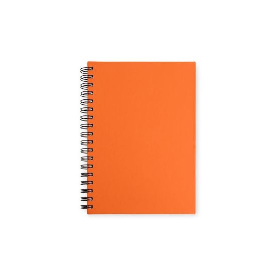 Caderno Emborrachado