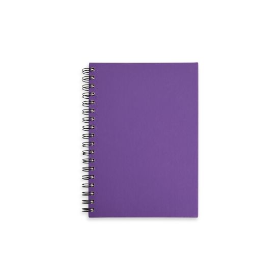 Caderno Emborrachado