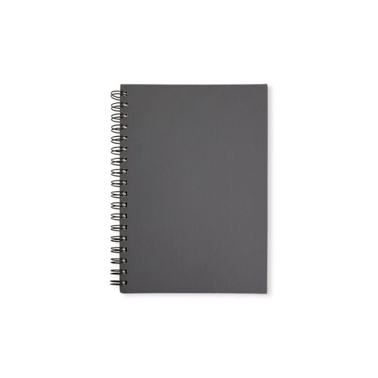 Caderno Emborrachado