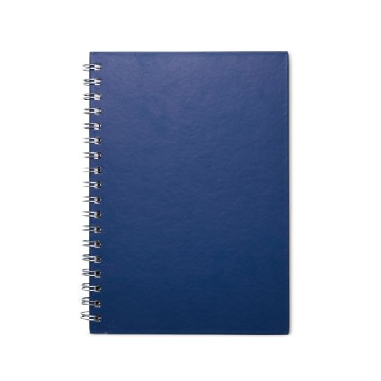 Caderno Capa Kraft