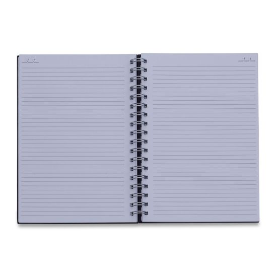 Caderno Percalux Emborrachado