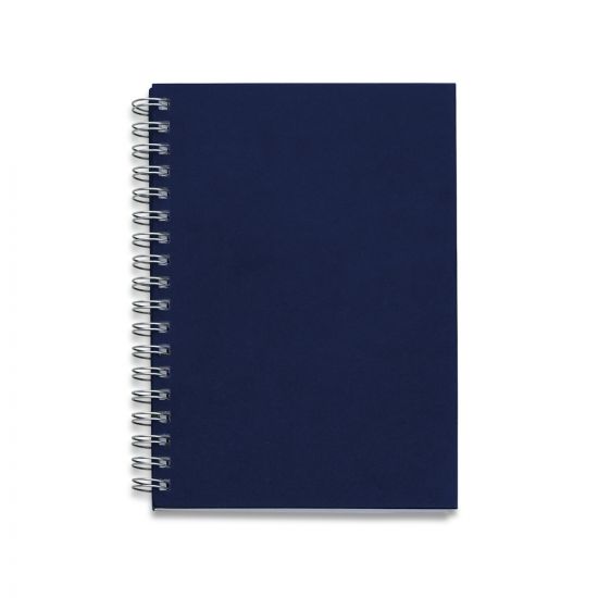 Caderno Percalux Emborrachado