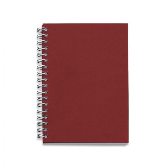 Caderno Percalux Emborrachado