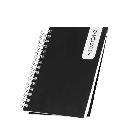 Agenda Diária 2027