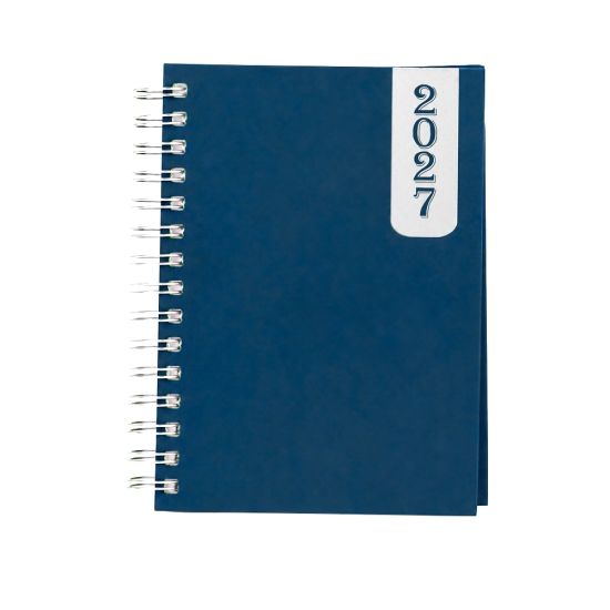 Agenda Diária 2027