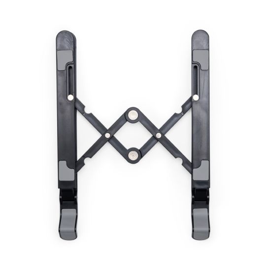 Suporte Retrátil para Notebook Multi Ângulos