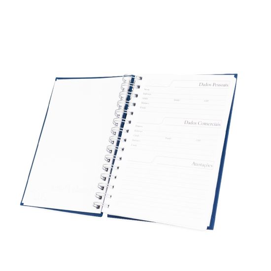 Agenda Diária 2027