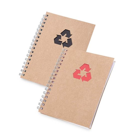 Caderno Ecológico
