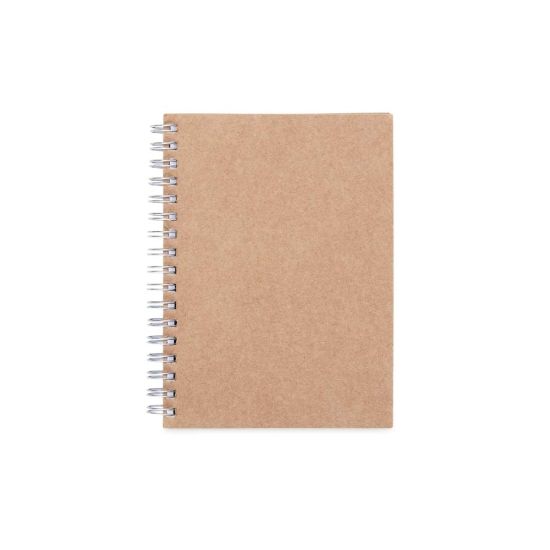 Caderno Ecológico