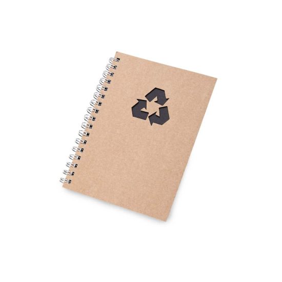Caderno Ecológico