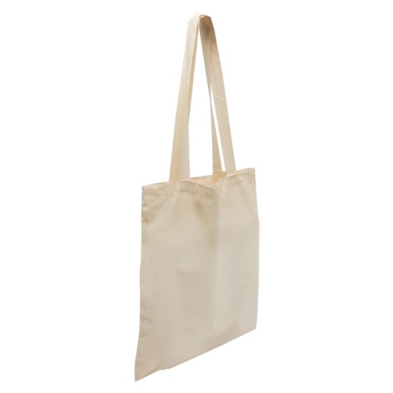 Sacola de Algodão 210g