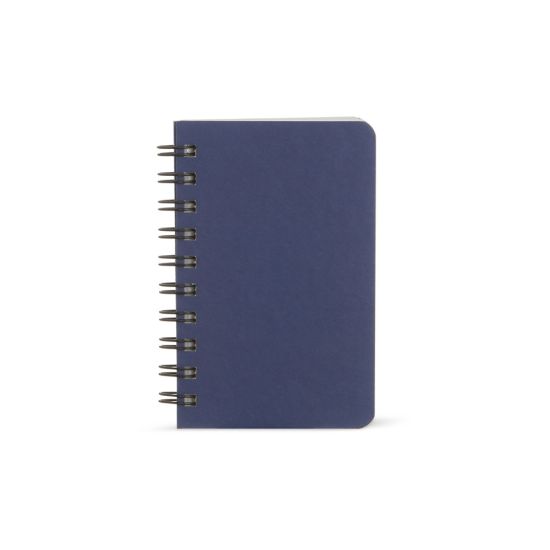 Caderno Kraft