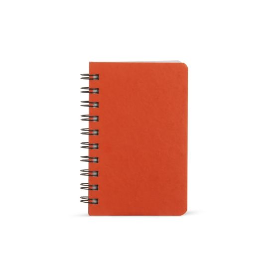 Caderno Kraft