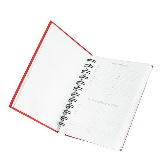 Agenda 2026 Emborrachada