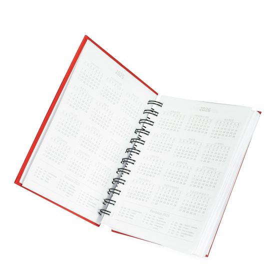 Agenda 2026 Emborrachada