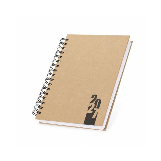 Agenda Diária 2027