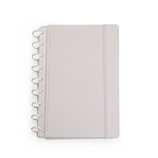 Caderno de Disco