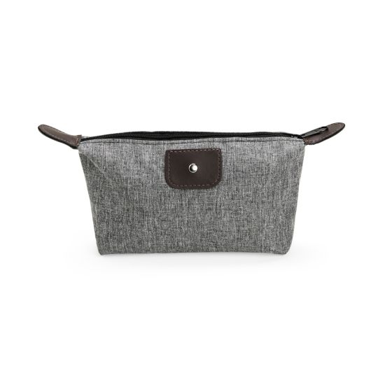 Nécessaire Poliéster PVC Mescla