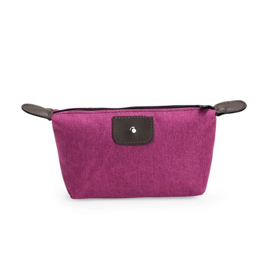 Nécessaire Poliéster PVC Mescla