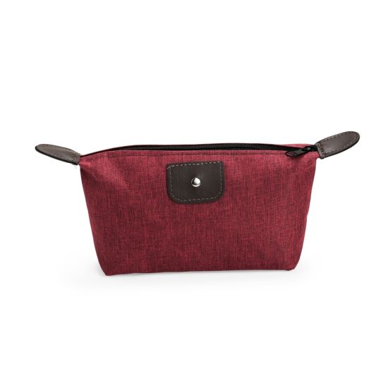 Nécessaire Poliéster PVC Mescla