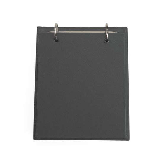 Bloco de Anotações de Mesa