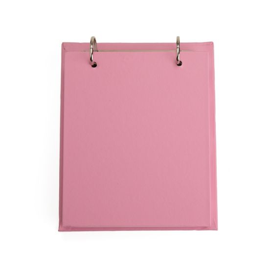 Bloco de Anotações de Mesa