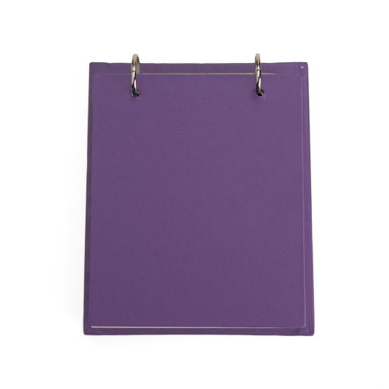 Bloco de Anotações de Mesa
