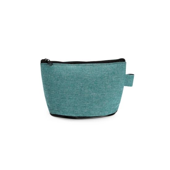 Nécessaire Poliéster PVC Mescla