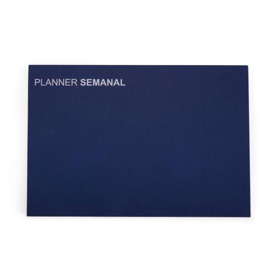 Planner Semanal
