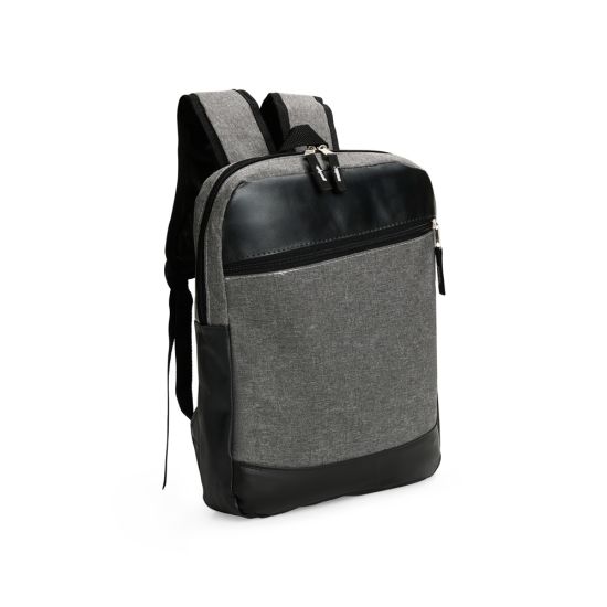 Mochila Poliéster PVC Mescla 11 Litros
