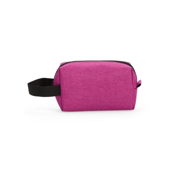 Nécessaire Poliéster PVC Mescla