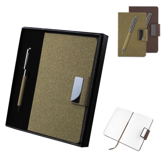 Kit Executivo 2 Peças