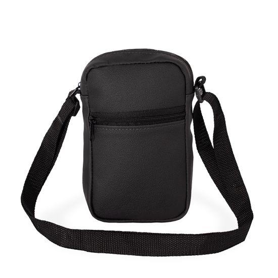 Bolsa de Ombro Couro Sintético