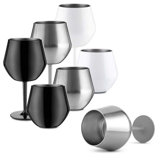 Taça Térmica 350ml