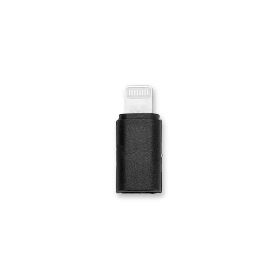 Kit Cabo USB-C com 3 Adaptadores