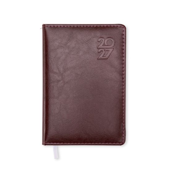 Agenda Diária 2027