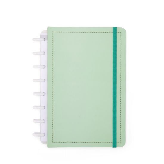 Caderno de Disco