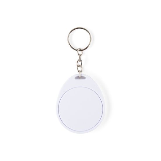 Chaveiro PVC Emborrachado