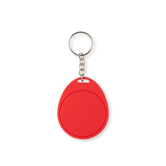 Chaveiro PVC Emborrachado
