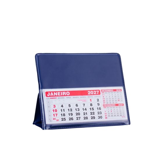 Base para Calendário