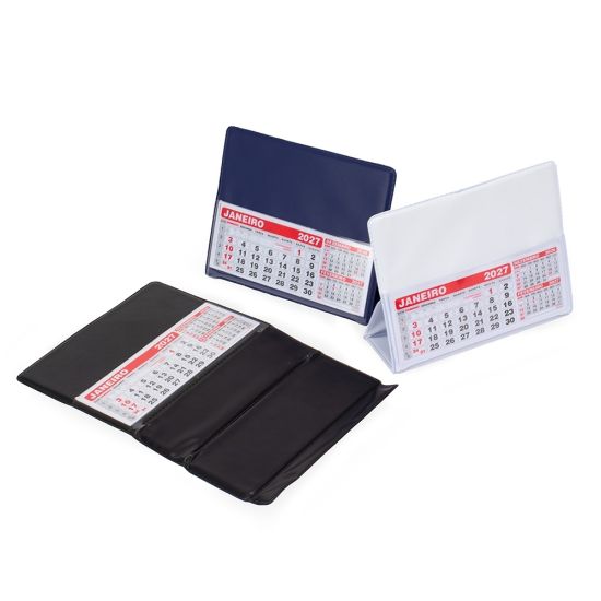 Base para Calendário