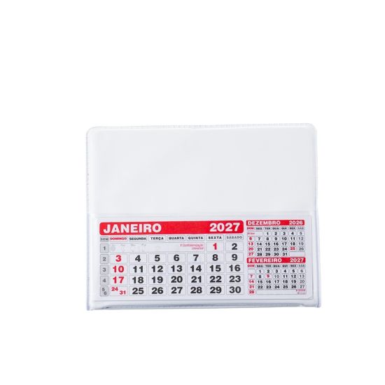 Base para Calendário
